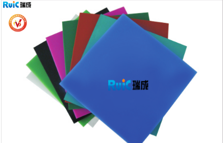 超高分子量聚乙烯板材加工時的注意事項(xiàng)都有哪些？