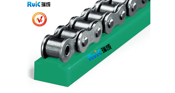 怎樣保證聚乙烯鏈條導(dǎo)軌長時(shí)間穩(wěn)定使用？