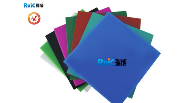 超高分子聚乙烯板材為什么能用于各行各業(yè)？